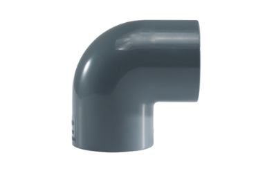 90 Degree CPVC Elbow