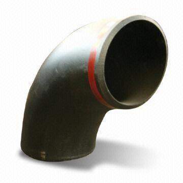 Malleable Iron Elbow, ANSI, ISO, JIS