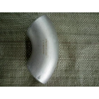 Alloy Steel 90 Degree Elbow, ASTM B366 WP20CB, 3 IN, Seamless