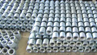 ASTM A105N Pipe Elbow