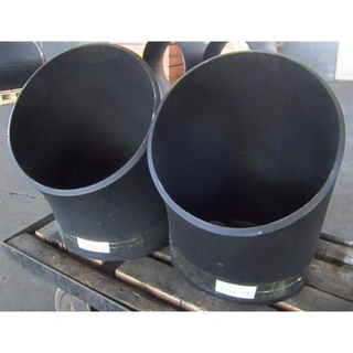 ANSI B16.9 45 Degree Elbow, ASTM A234 WPB, 16 IN, SCH 40, BW