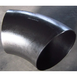 45 Degree Seamless Elbow, ASME B16.9, ASTM A234 WPB, 22 Inch