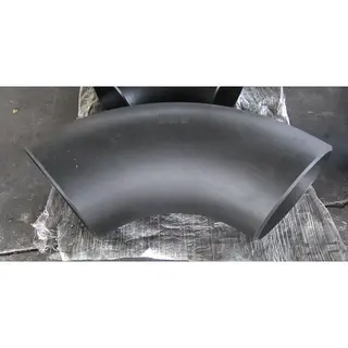 ASME B16.9 Pipe Elbows, 90 Degree, A234 WPB, 12 IN, SCH STD