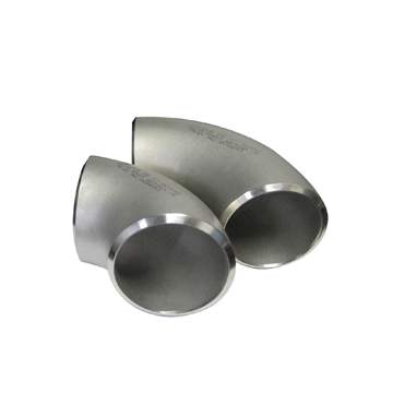 Stainless Steel Elbow, SS904L, 56 Inch