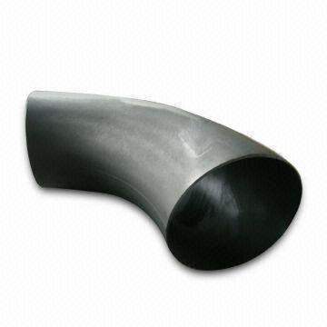Weld Steel Elbow, F304, F316, 6000LB