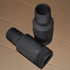 4140 Drill Pipe Nipple, API 5CT, 2IN, PIN*PIN