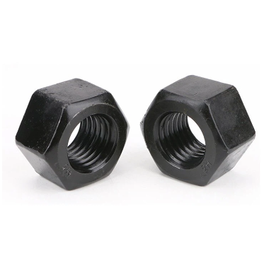 ASME B18.2.2 Heavy Hex Nut, ASTM A194 2H, 2HM, 7, 7M, 4, 8, 8M