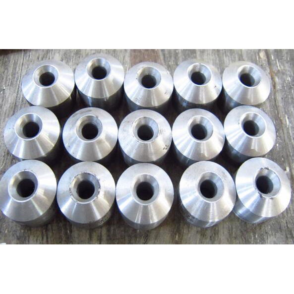 ASTM A105 Weld-O-lets, Carbon Steel, 3/4 Inch, CL6000, DN20