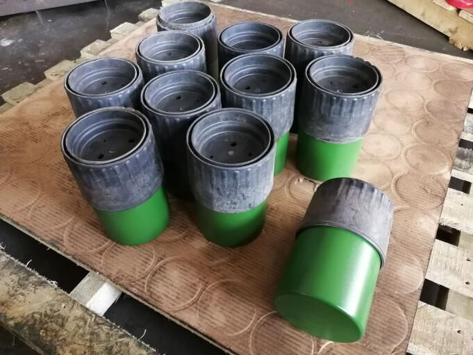 Carbon Steel Bull Plugs