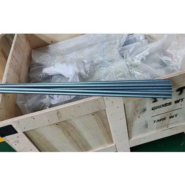 DIN 975 Threaded Rod, Carbon Steel Grade 8.8, 1000 MM