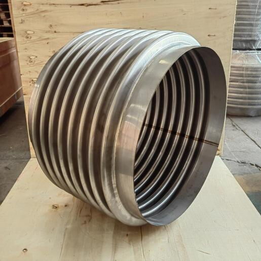Ductile Iron Flange Adaptor, 32 IN, DN800, PN10, Epoxy Coated