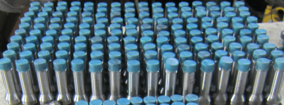 Forged Steel Seamless Nipolet