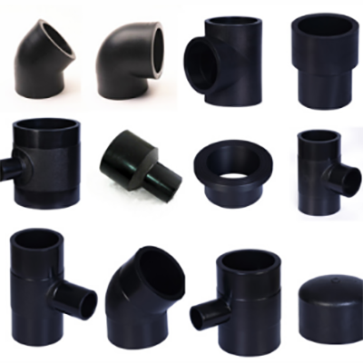 Polyethylene Pipe Fittings