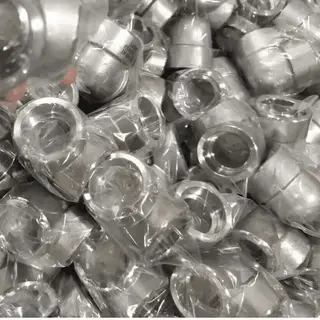 High Pressure Pipe Fittings, 1/2-4 Inch, 2000 - 9000 LB