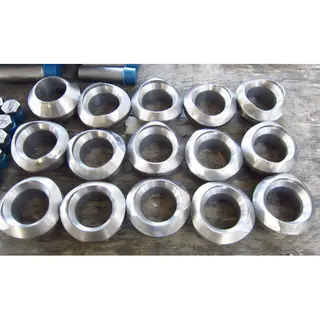 Class 6000 LB Weldolet, ASTM A105, 2 Inch, DN50, Butt Welded