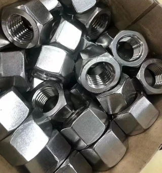 Duplex Stainless Steel 2205 Fasteners