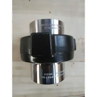 Carbon Steel Hammer Union, AISI 1045, 2-7/8 IN, 6000 PSI