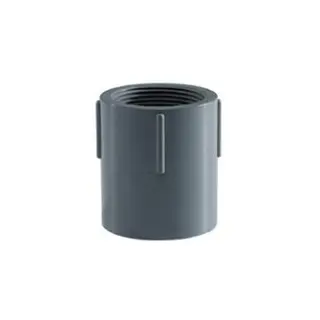 CPVC Female Adapter, DIN Standard