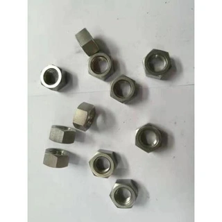 ASTM F467 UNS N05500 Nut