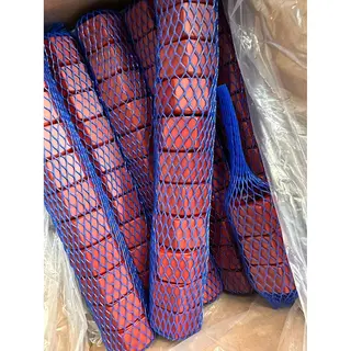 ASTM A194 2H Hex Nuts, API 20E BLS-1, Carbon Steel, 1 Inch