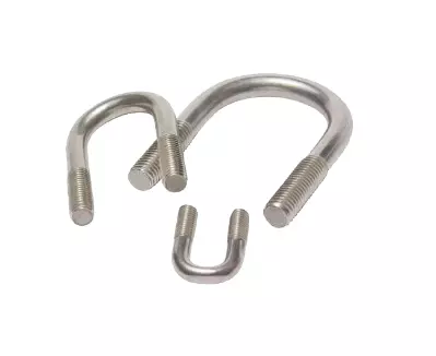 Carbon Steel U Bolts