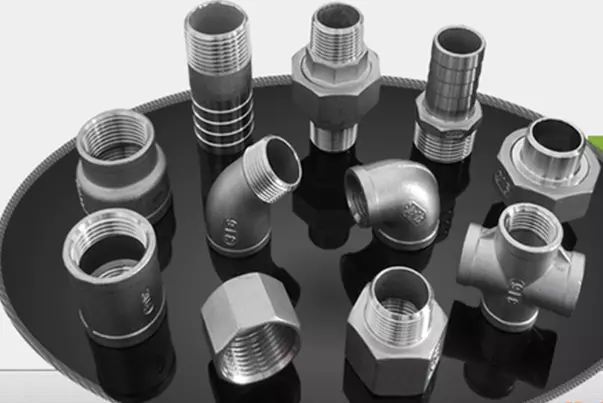 Pipe Fittings