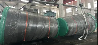 High-pressure Pipe Fittings