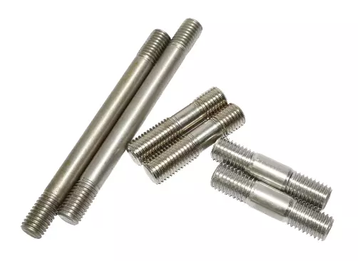 Stainless Steel Stud Bolts & Nuts