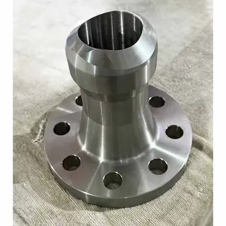 Stainless Steel Flange-Olet, MSS SP-97, A182 F316, 2 * 12 IN
