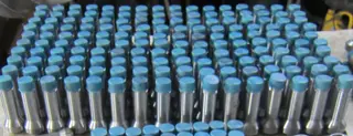 ASTM A105 Seamless Nipolets, MSS-SP-97, 1 x 5-1/2 Inch, NPT