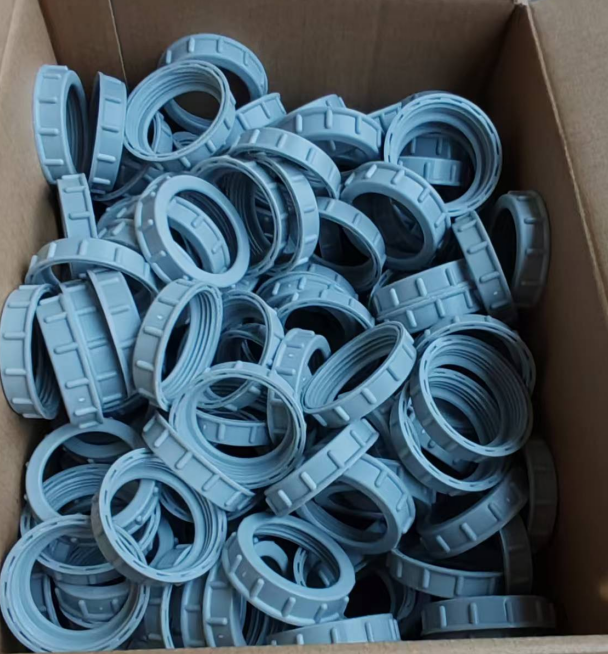 UPVC Insulating Bushings