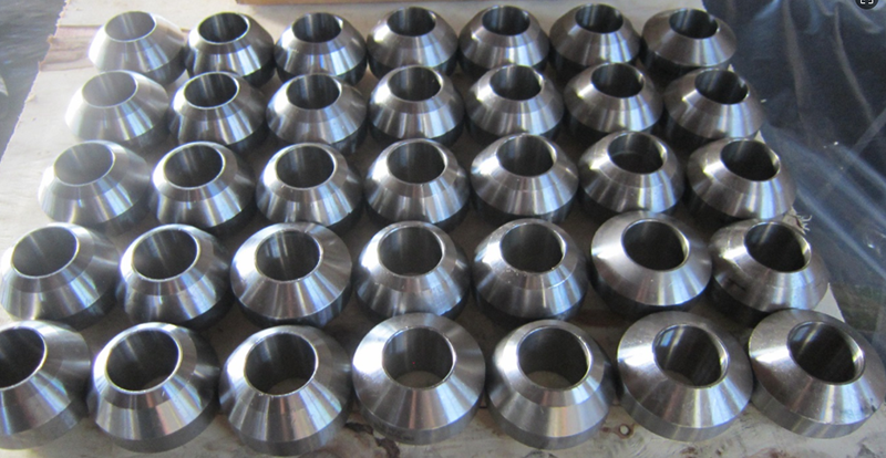 Customized High Pressure Olet Fittings