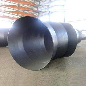 1.5D Miter Bend, API 5L Gr. B, 45D, 72 Inch, BW