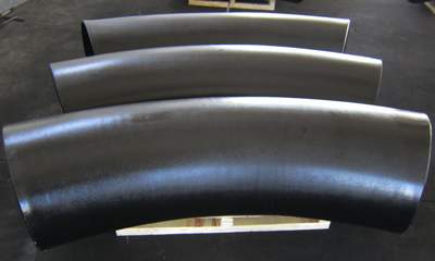 ANSI B16.49 4D Bend, Carbon Steel A234 WPB, 2032mm, DN500, SCH 40