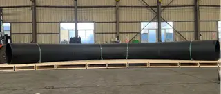 Pipe Bend