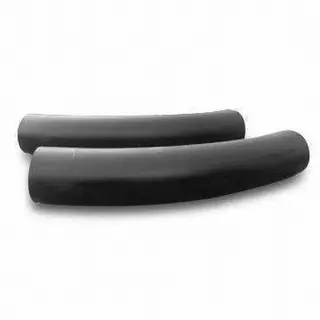 3D Bend, Stainless Steel ASTM A234, A403