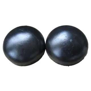 ASTM A234 WPB Pipe Caps, ASME B16.9, 8 Inch, DN200, SCH STD