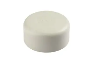 PPR DIN Pipe Cap