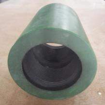 API 5CT Casing Coupling, J55, DN76 X DN77, EUE