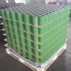 API 5CT Coupling, J55, DN76, EUE