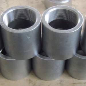 ASME B16.11 Full Coupling, CL3000, 3 Inch