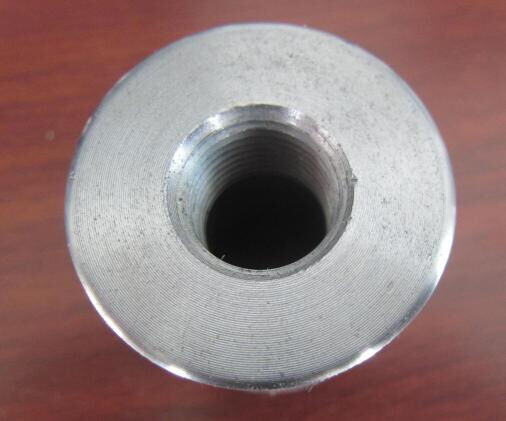 ASTM A105 Full Coupling ASTM A105 Full Coupling