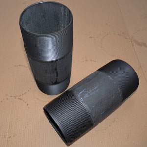 Casing Coupling, N80, API 5CT, 5-1/2 Inch BC