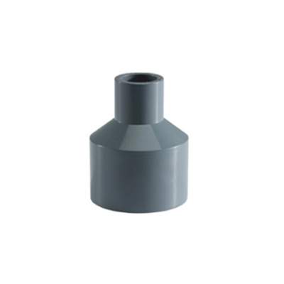 CPVC Reducing Coupling, DIN Standard