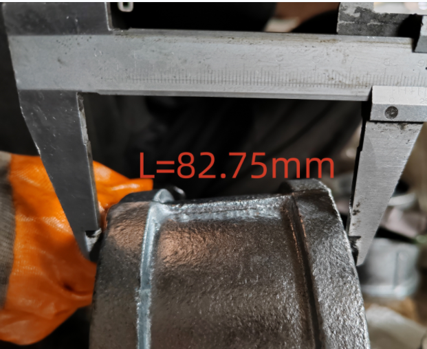 Malleable Iron Pipe Coupling