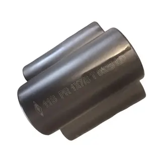 40Cr Steel Sucker Rod Coupling, API 11B, 1*7/8 IN, Threaded