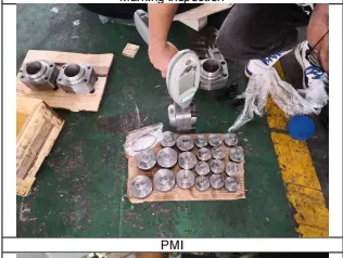 High Pressure Half Coupling & Hex Head Plugs