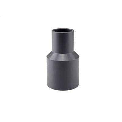 UPVC Reducing Coupling, JIS Standard