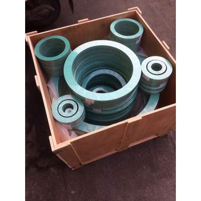 3mm Non Asbestos Ring Gasket, DN300, PN20