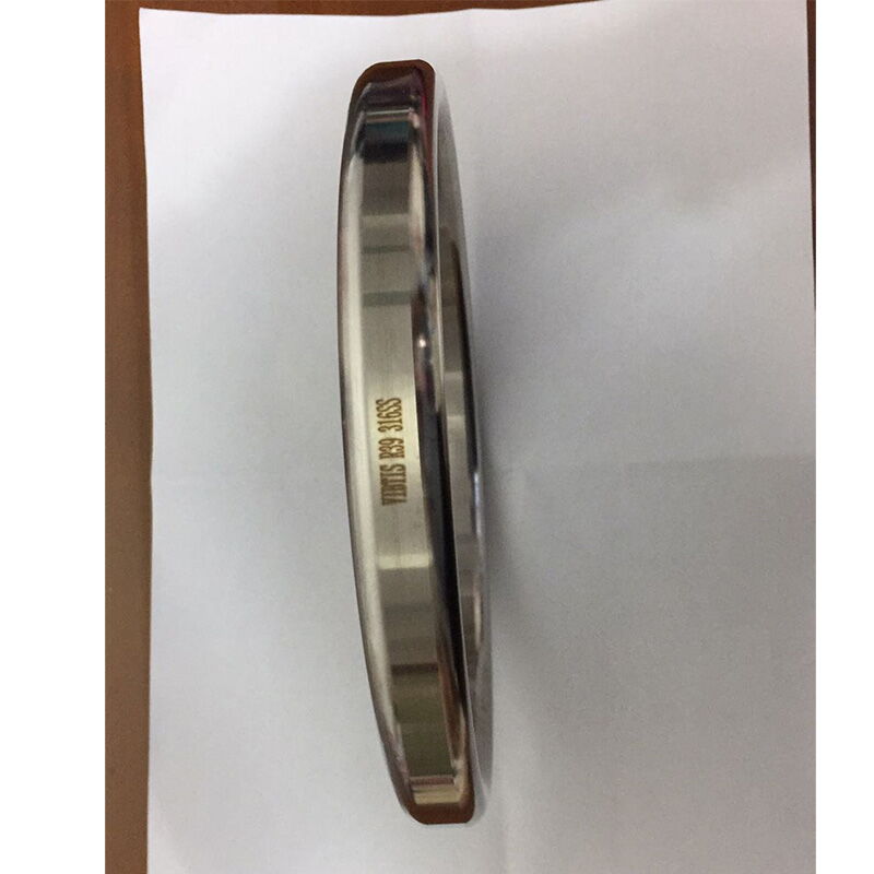 ASME B16.20 Oval Gaskets